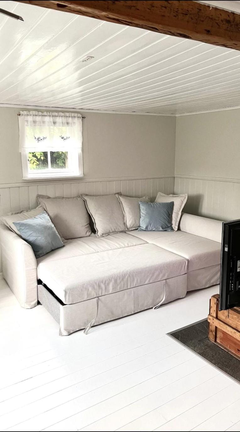 Charming Bohuslän Cottage with Nature Views House in Västra Götaland County