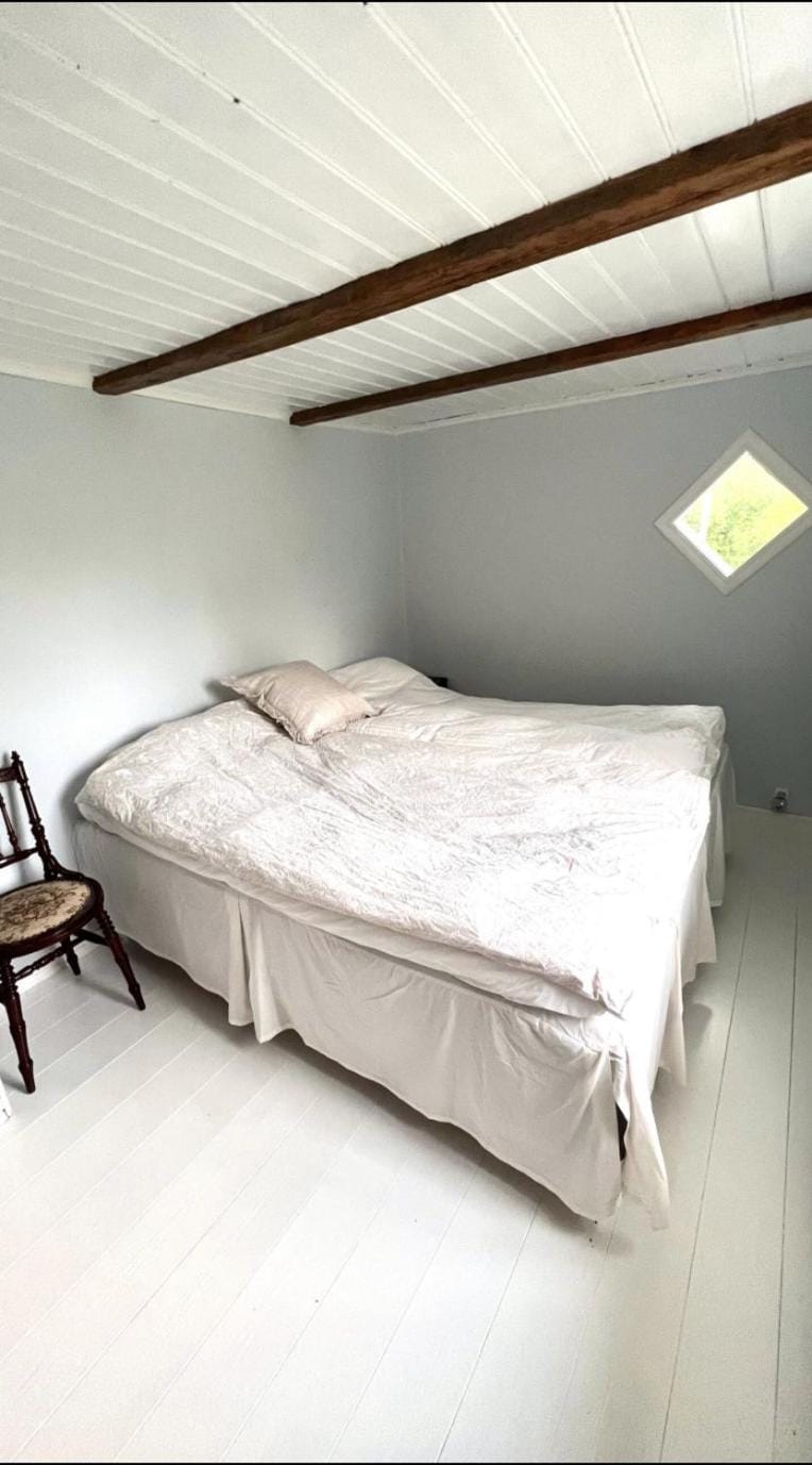 Charming Bohuslän Cottage with Nature Views House in Västra Götaland County