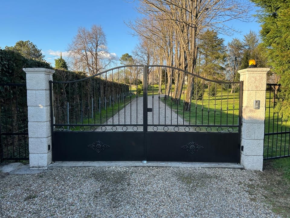 Chambre de Prentygarde Bed and Breakfast in Nouvelle-Aquitaine