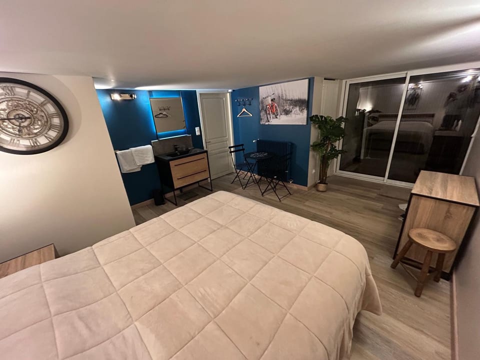 Chambre de Prentygarde Bed and Breakfast in Nouvelle-Aquitaine