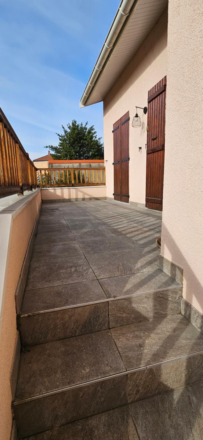 Balcony/Terrace, Balcony/Terrace