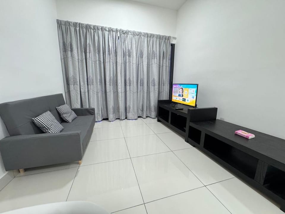 Balcony/Terrace, Living room