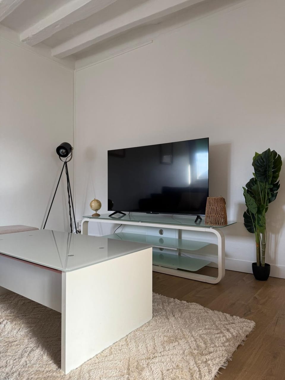 Communal lounge/ TV room, TV and multimedia