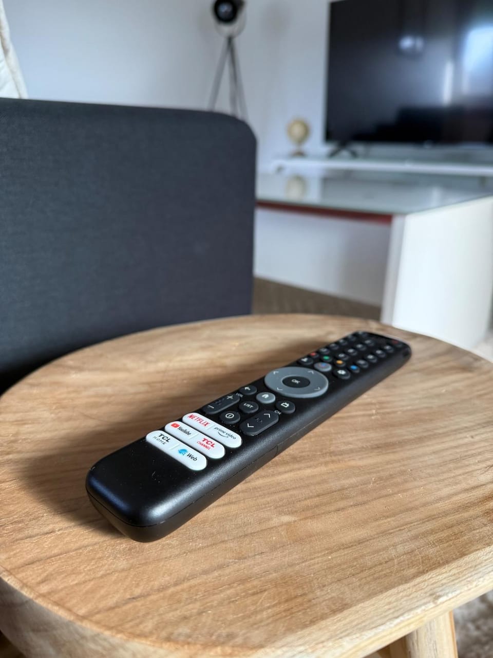 TV and multimedia