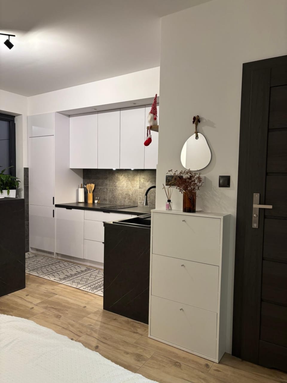 Przytulna kawalerka blisko centrum Apartment in Poland