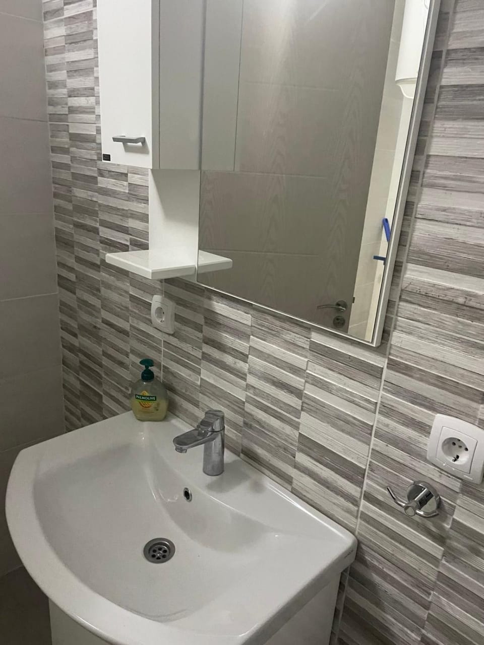 Leilighet i ulcinj Apartment in Ulcinj