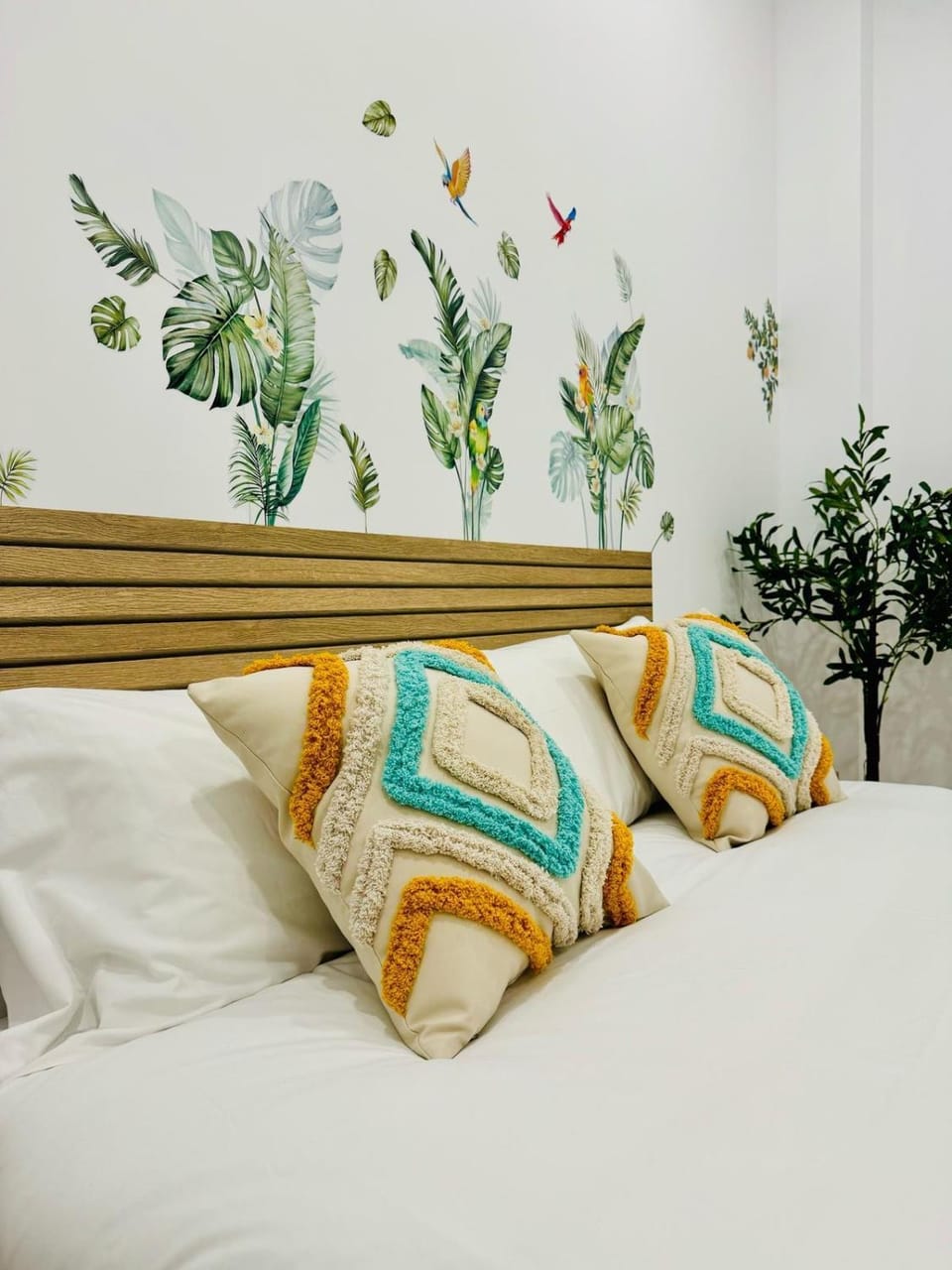 FLAT B - Wide & Beautifull Flat Near Historic Center Apartment in Valencia