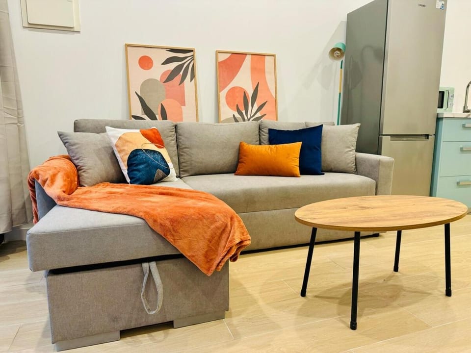 FLAT B - Wide & Beautifull Flat Near Historic Center Apartment in Valencia