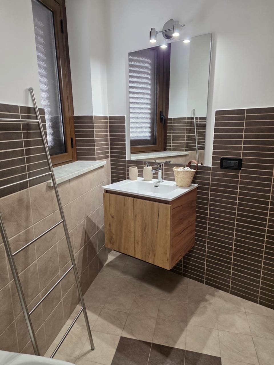 Sant'Eligio House Apartment in Palermo