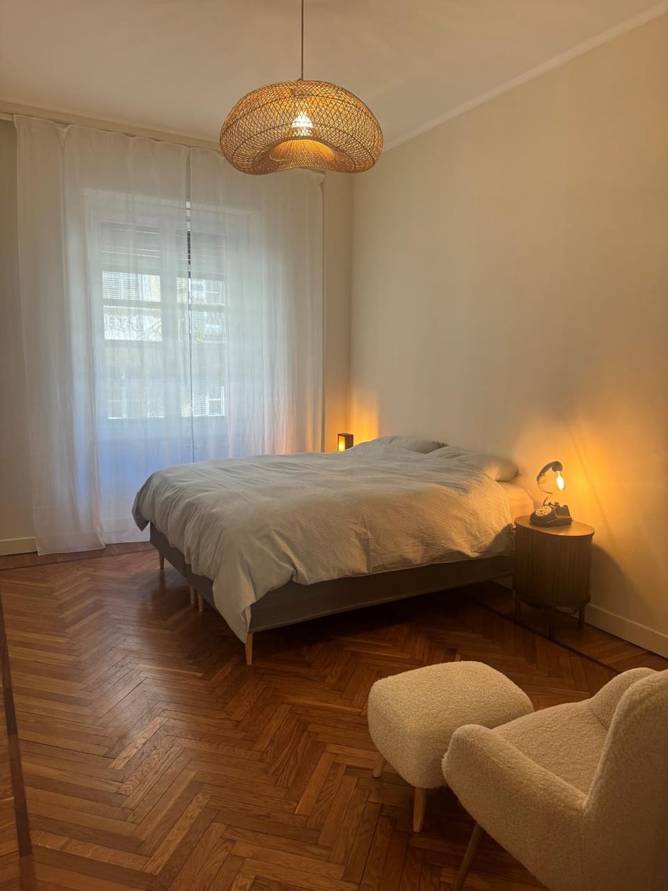 Turin to live Apartment in Turin