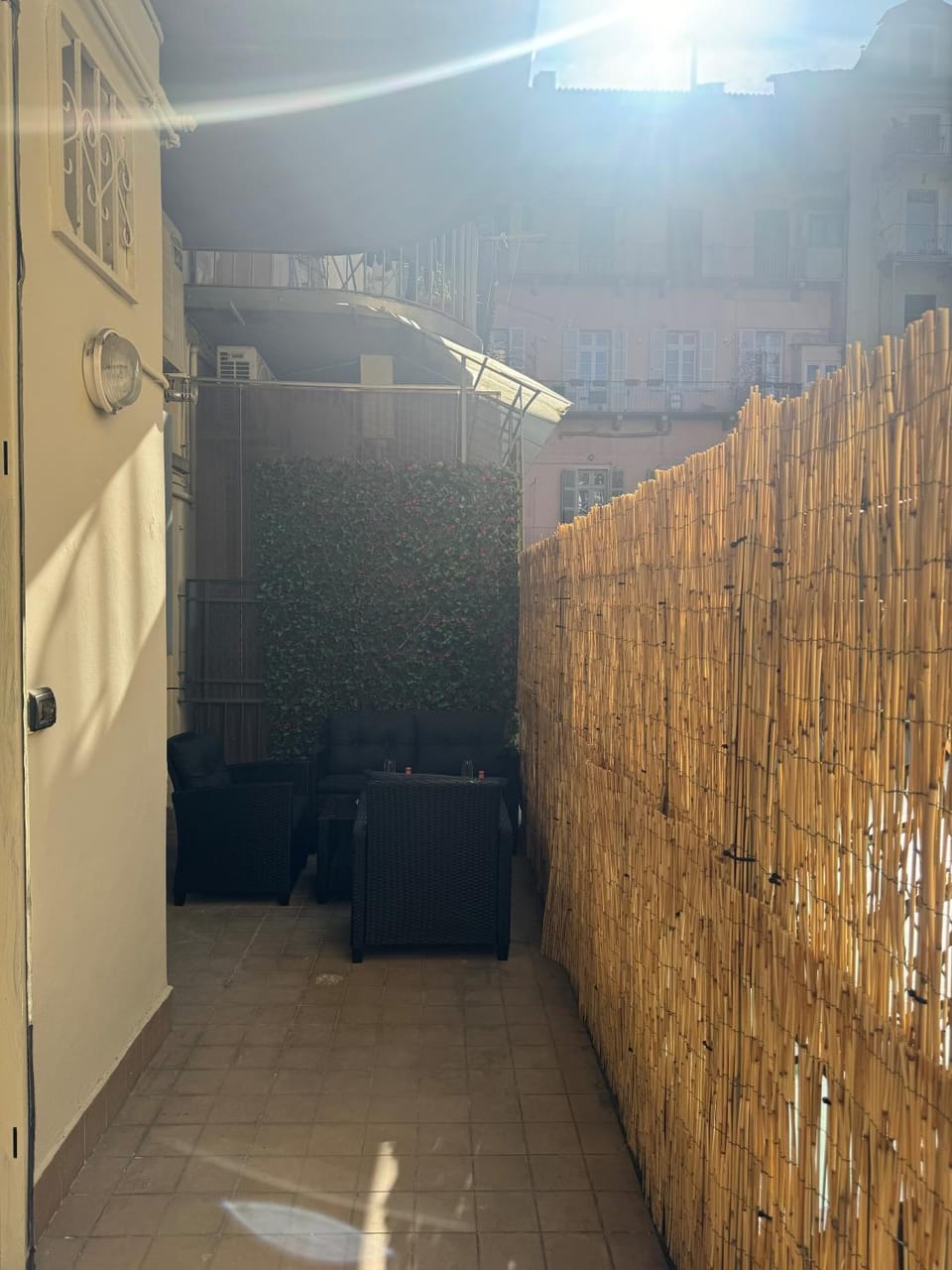 Turin to live Apartment in Turin