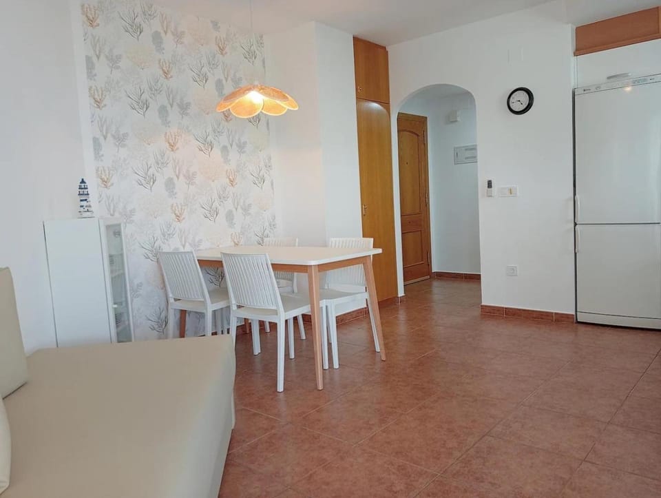 Argenta Beach Apartment in Peniscola