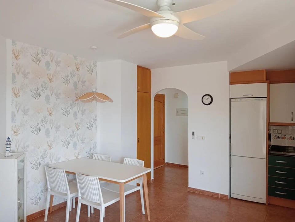 Argenta Beach Apartment in Peniscola