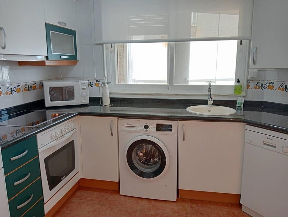 Argenta Beach Apartment in Peniscola