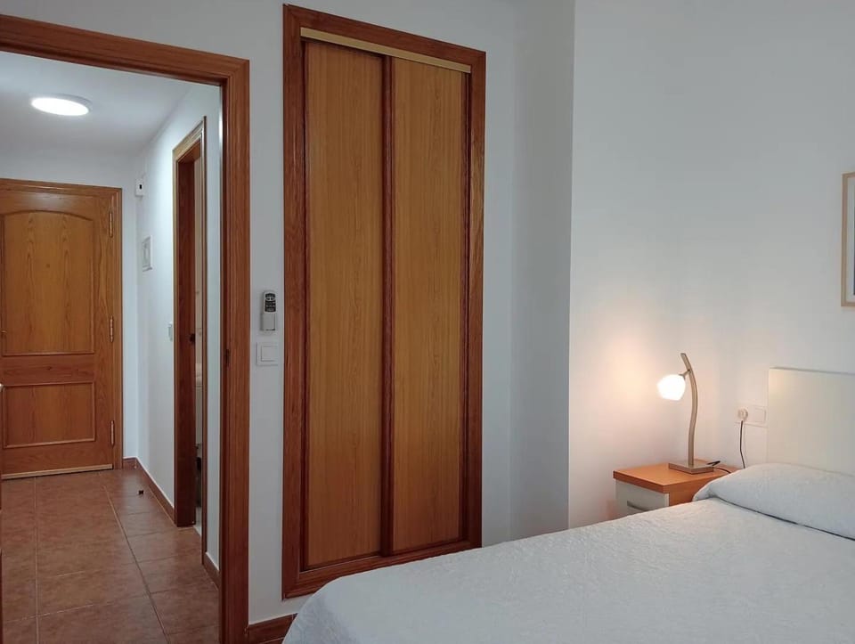 Argenta Beach Apartment in Peniscola