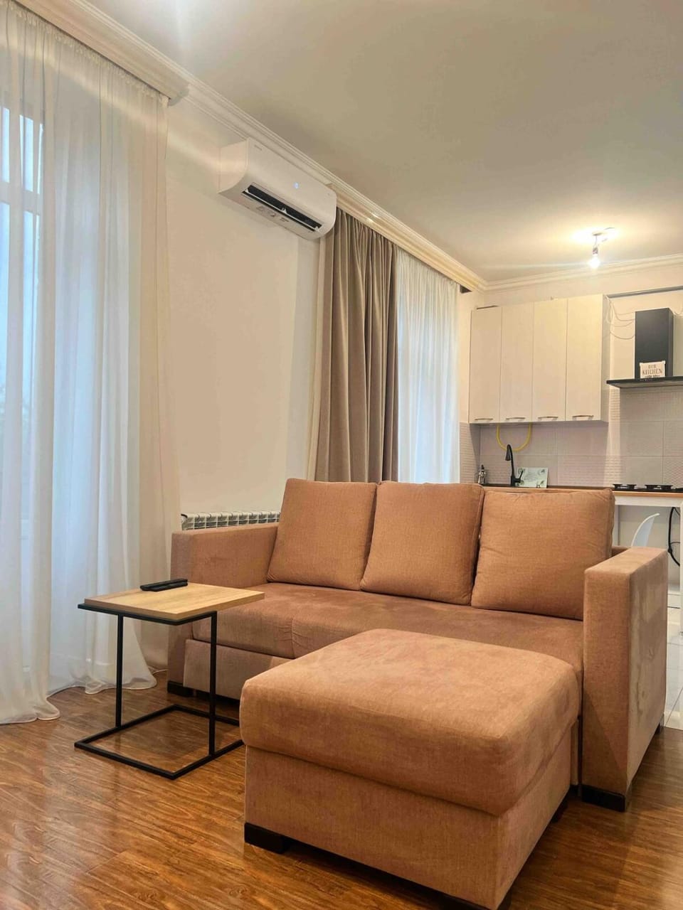 Newly renovated , cozy 1 bedroom apartment Apartment in Yerevan