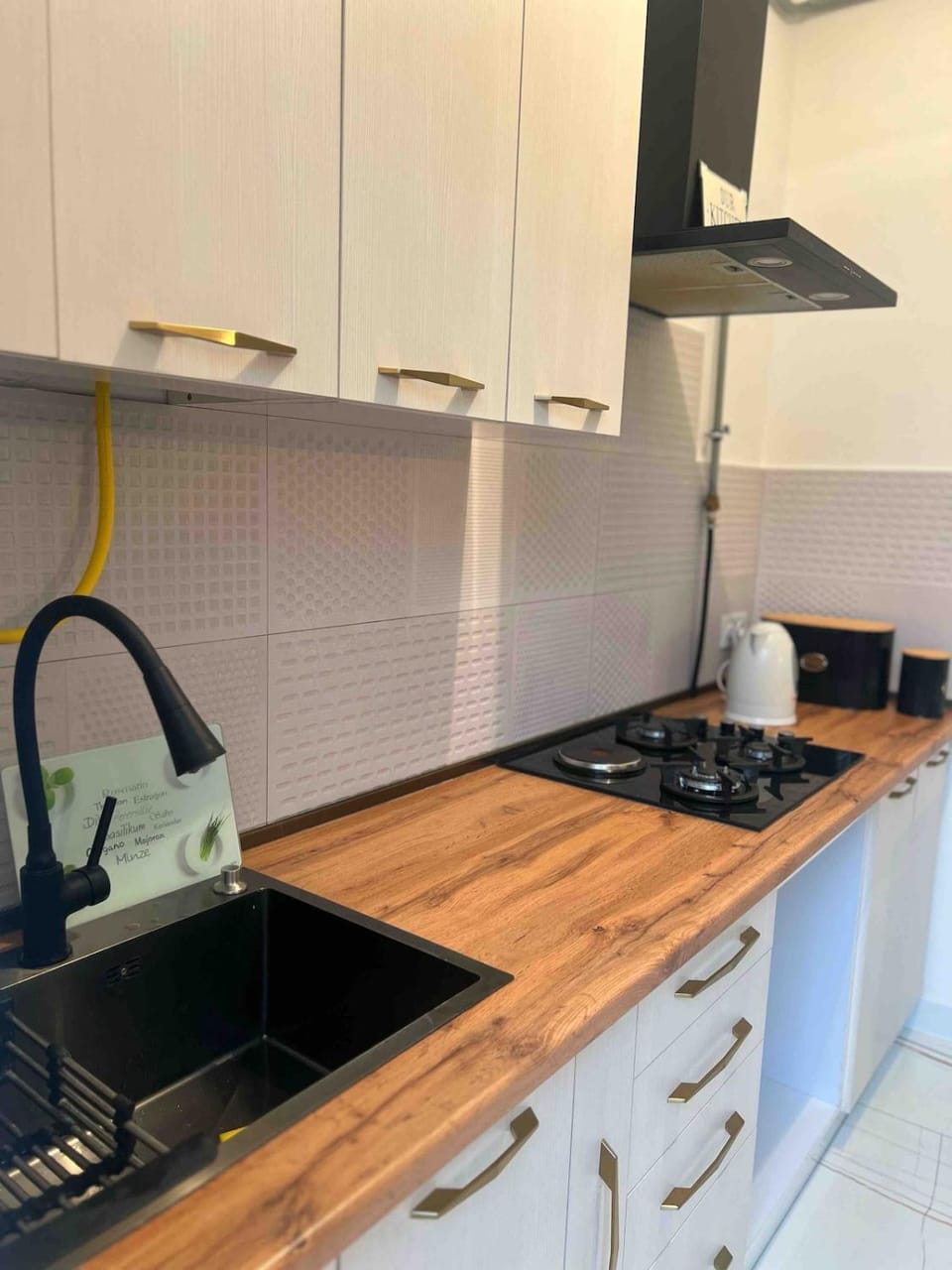 Newly renovated , cozy 1 bedroom apartment Apartment in Yerevan