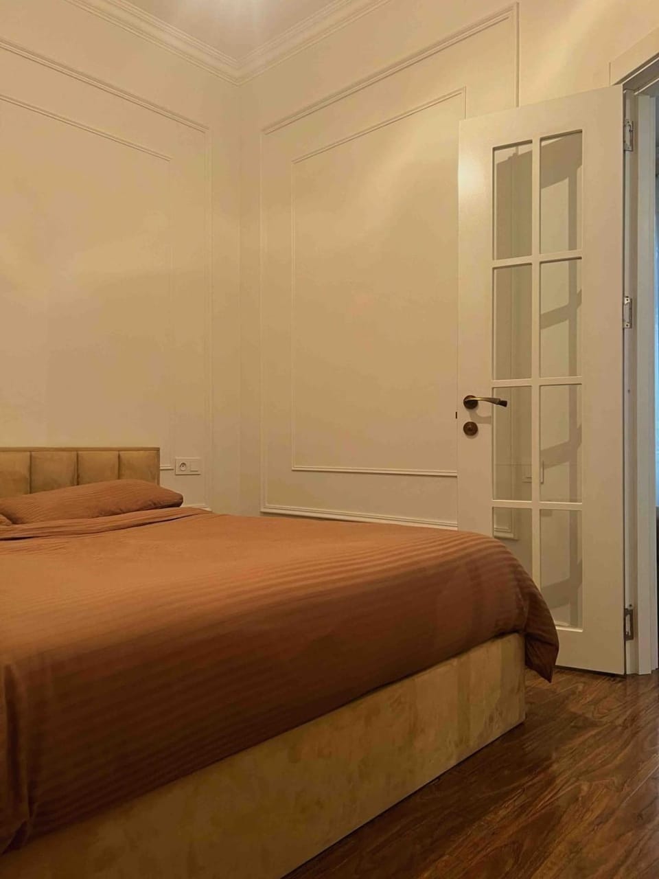 Newly renovated , cozy 1 bedroom apartment Apartment in Yerevan