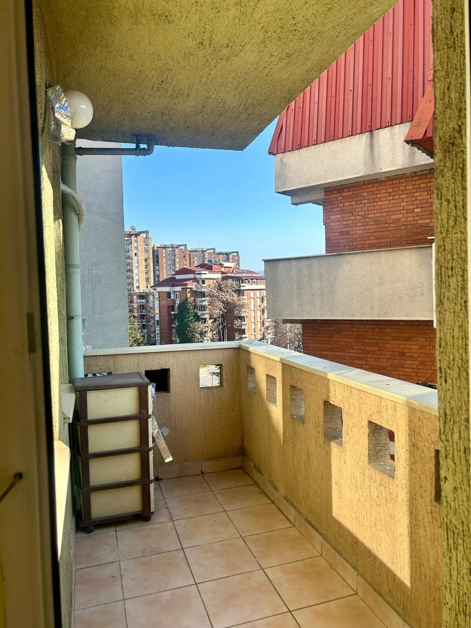 City Center Flat Apartment in Skopje