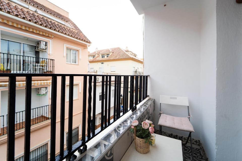 Day, View (from property/room), Balcony/Terrace