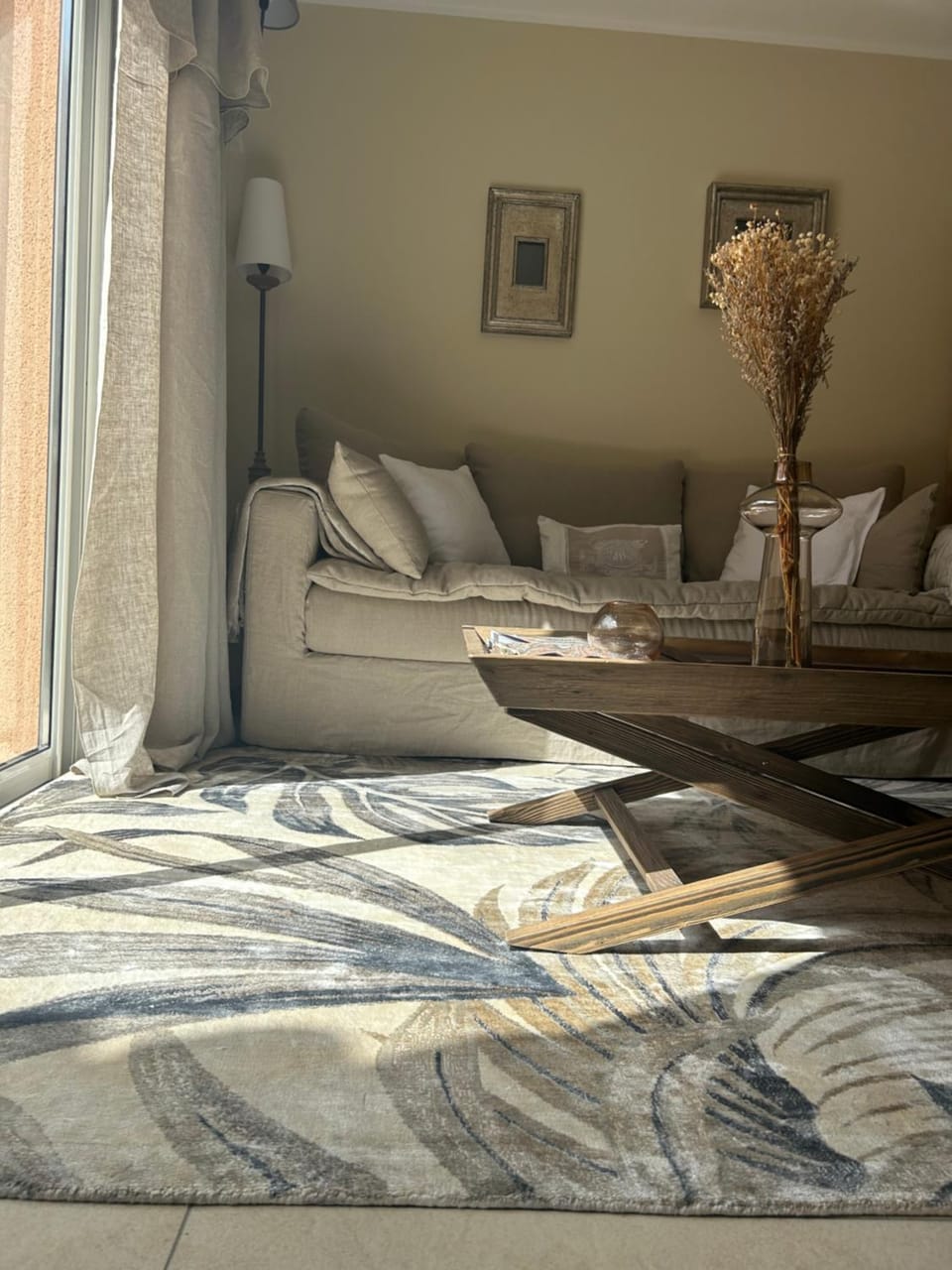 A l'ombre des pins Bed and Breakfast in Nimes