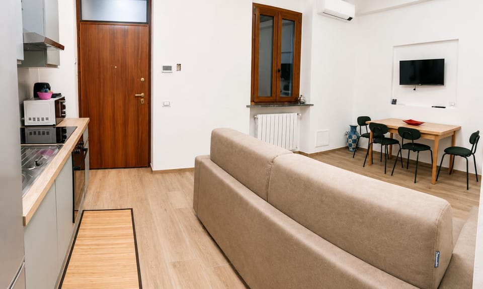 La Casa In Fiera - San Siro a 7 minuti Apartment in Rho