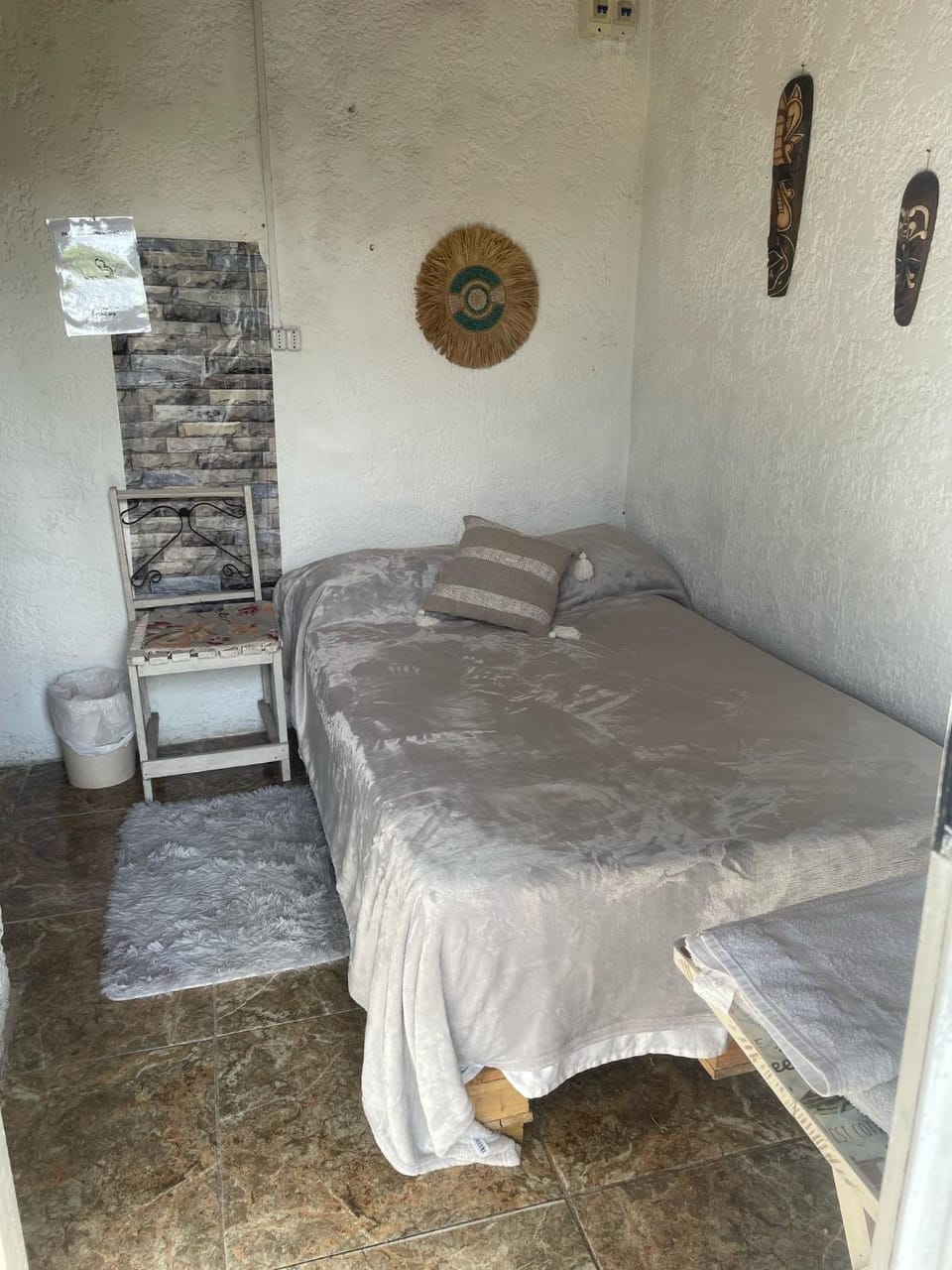 Alojamiento Sencillo EYO con Baño Privado Apartment in Rocha Department, Uruguay