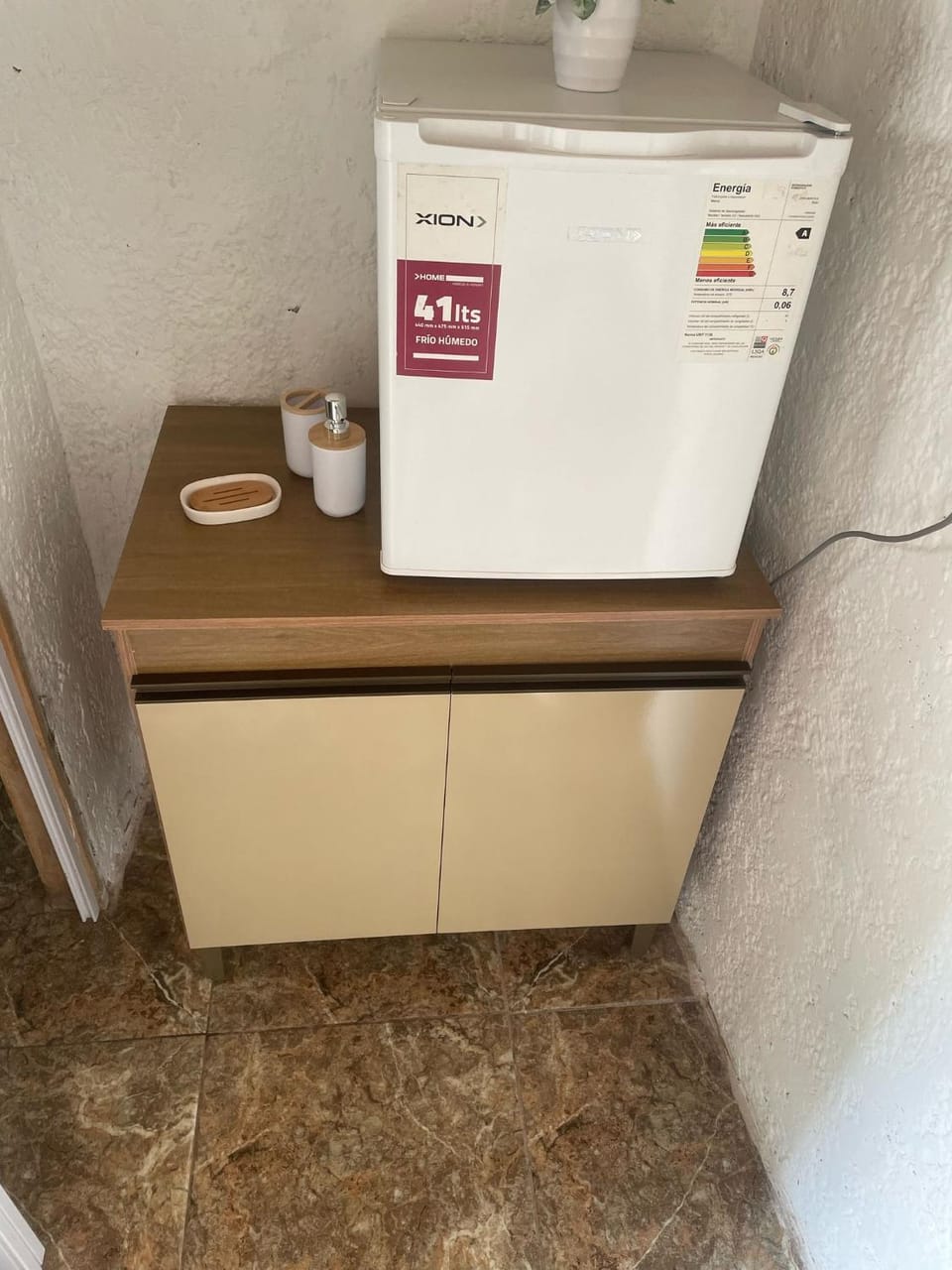 Alojamiento Sencillo EYO con Baño Privado Apartment in Rocha Department, Uruguay