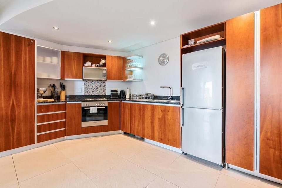 De Waterkant City Retreat Apartment in Cape Town