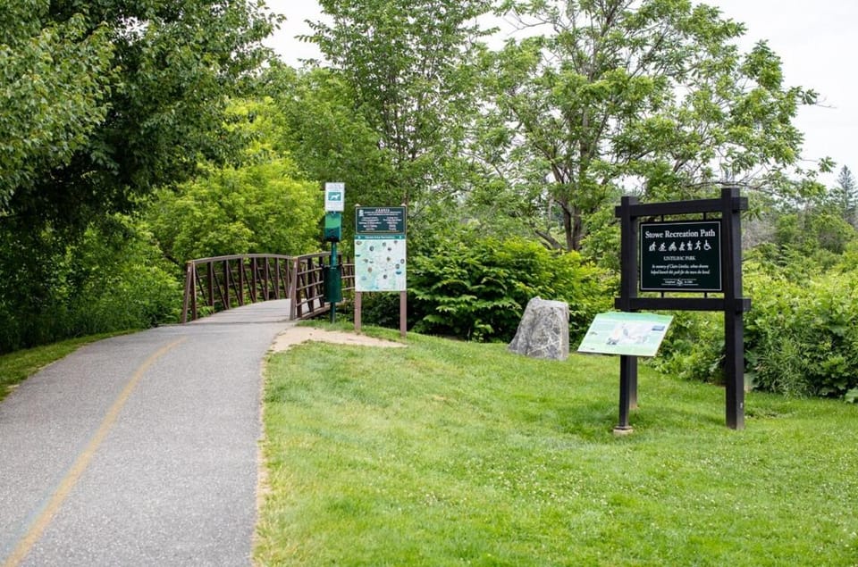 Best Location! Mountain Retreat on 7 Acres with Pond House in Stowe