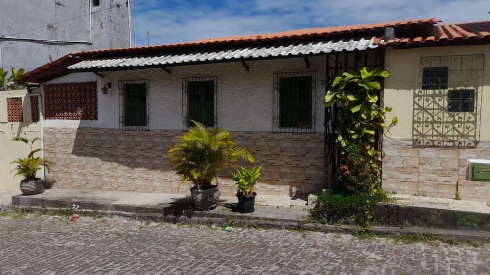 Casa na cidade ITAPARICA Bahia House in ITAPARICA town House in Salvador
