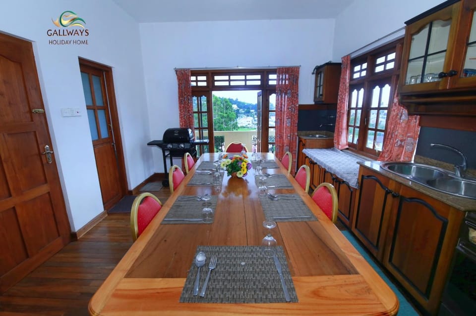 Gallways Holiday Home Vacation rental in Nuwara Eliya