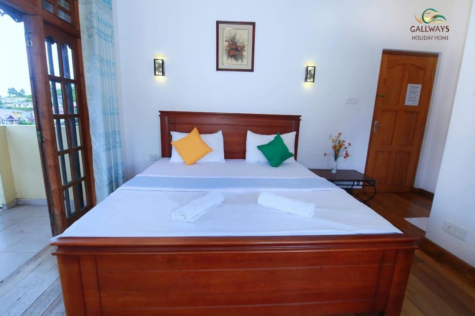Gallways Holiday Home Vacation rental in Nuwara Eliya
