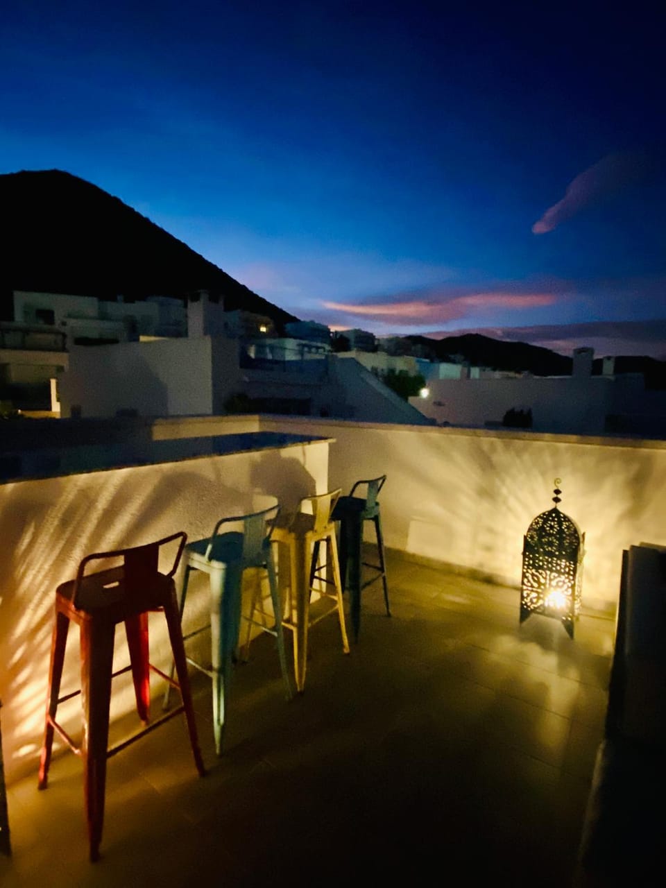 Balcony/Terrace, Lounge or bar
