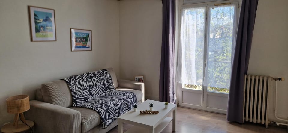 Le cent cinq Apartment in Auvergne-Rhône-Alpes