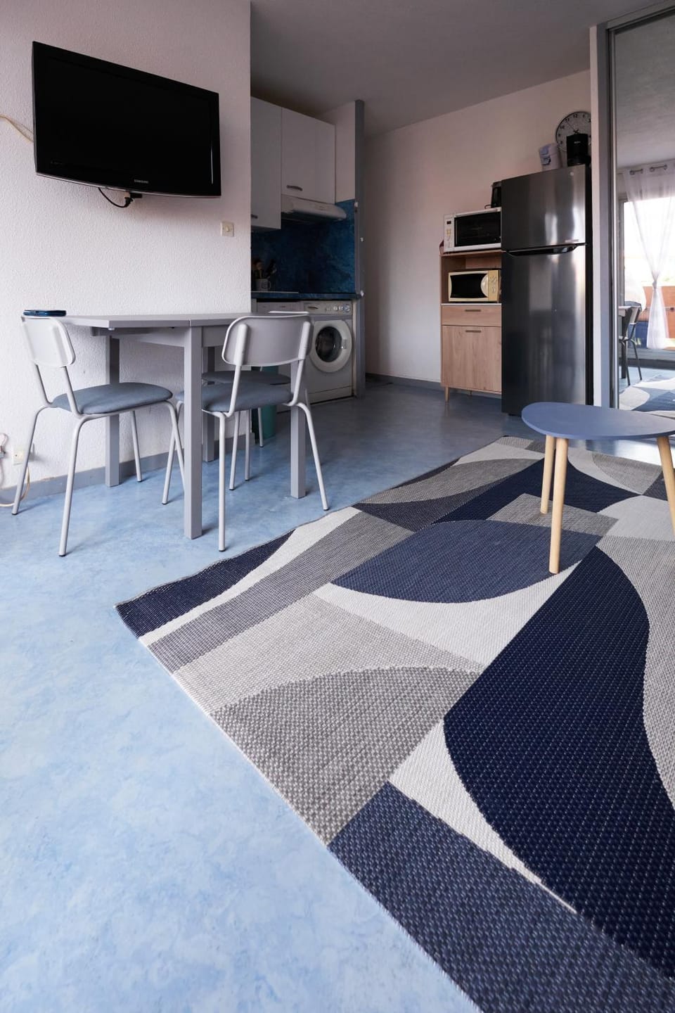 Piscine et plage La Faviere Apartment in Bormes-les-Mimosas