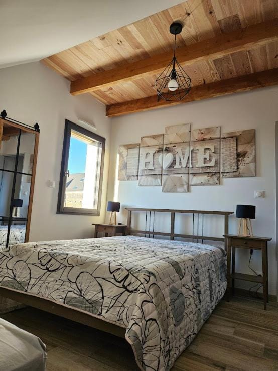 Logement proche Bourboule 12 personnes House in Auvergne-Rhône-Alpes