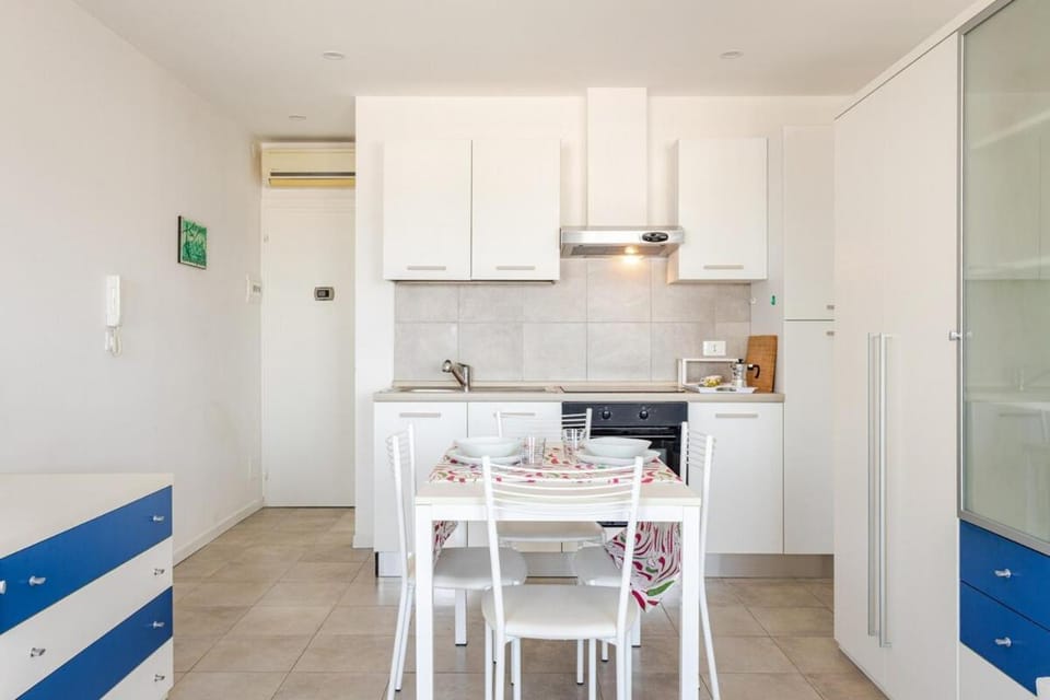 Panorama 9 FREE PARK Apartment in Lignano Sabbiadoro