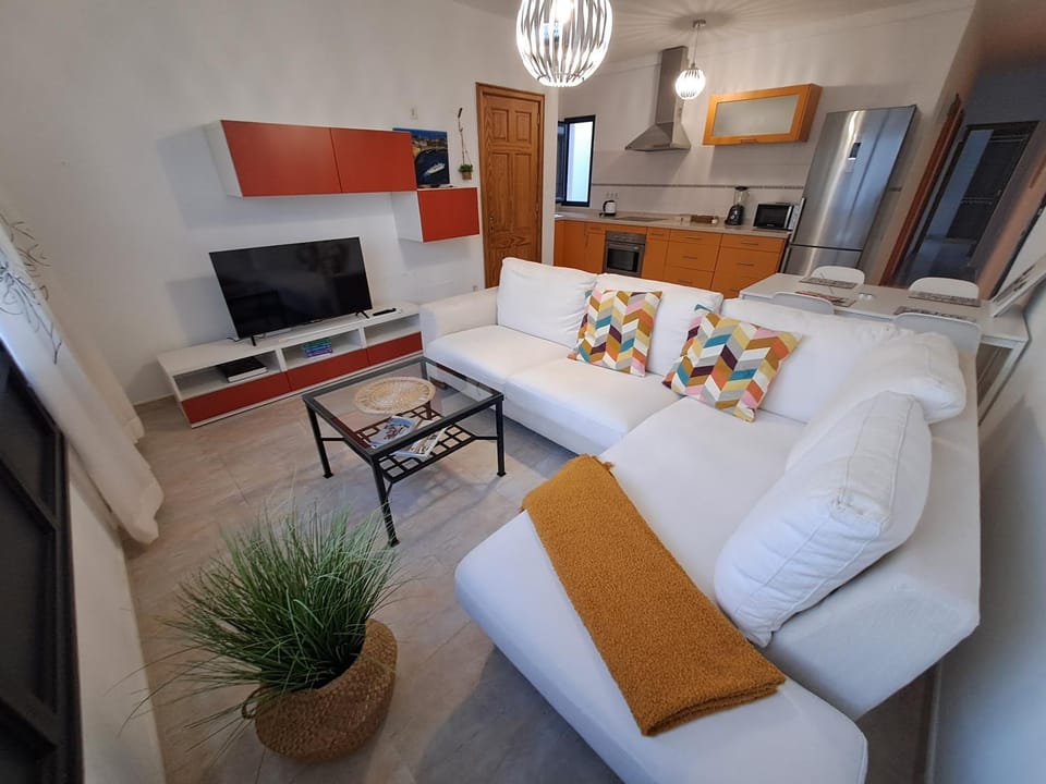 Casa Velalatina Apartment in Isla de Lanzarote