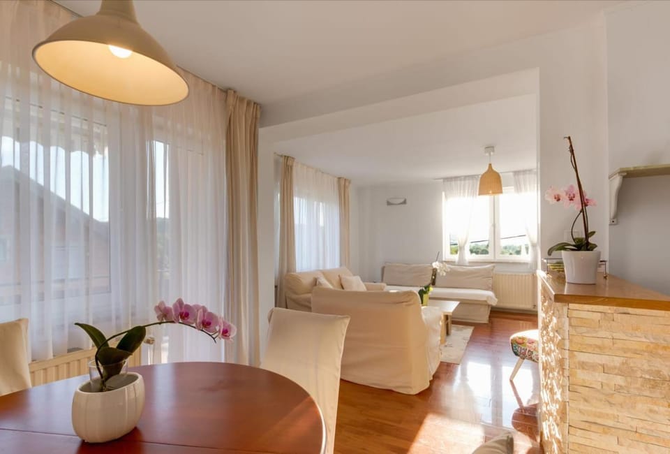 Apartments Nika Apartment in Lika-Senj County