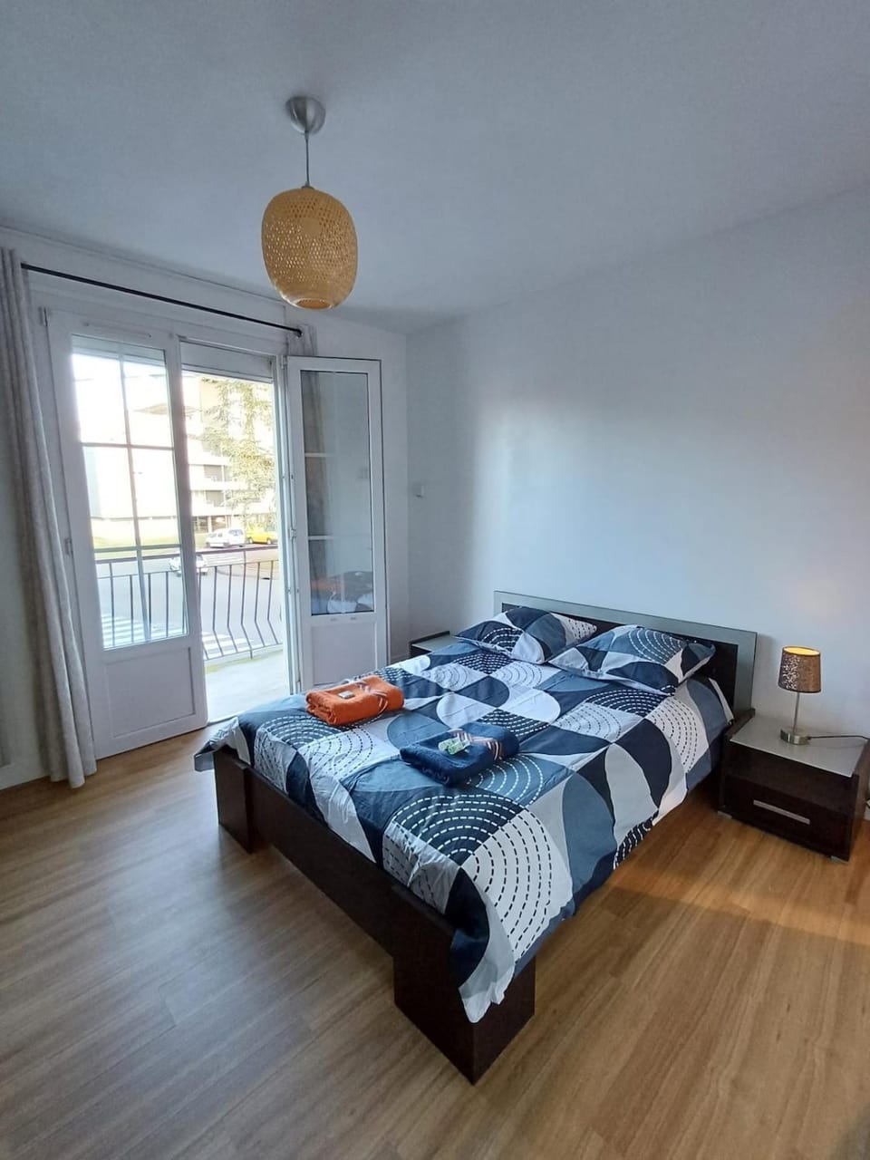 l'auberge agenaise, 8pers , wifi , parking Apartment in Occitanie