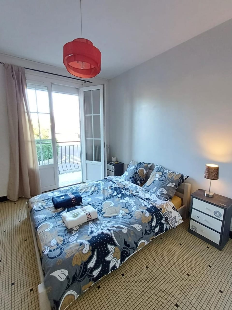l'auberge agenaise, 8pers , wifi , parking Apartment in Occitanie