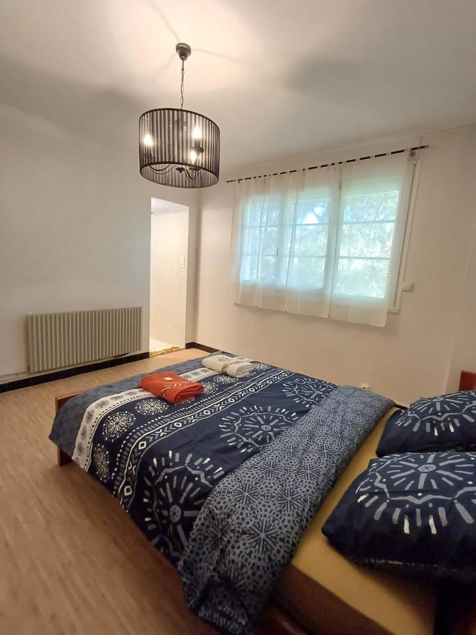 l'auberge agenaise, 8pers , wifi , parking Apartment in Occitanie