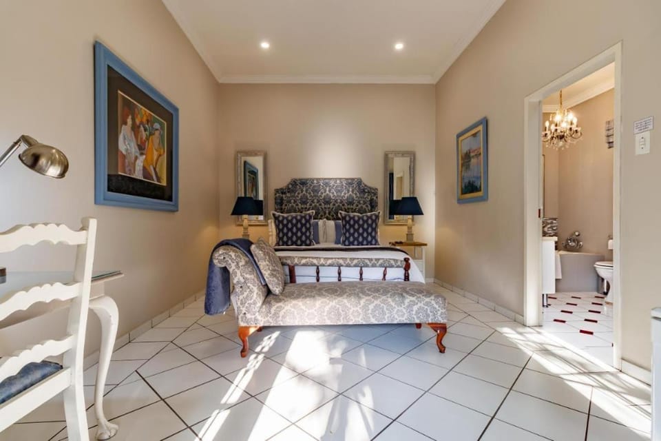 Sandton Amar Boutique Bed and Breakfast in Sandton