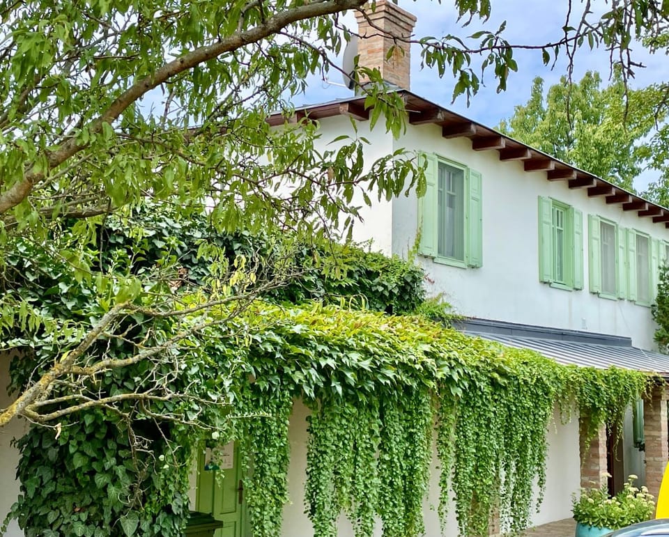 TerraVino Retreat at Lake Balaton Villa in Hungary