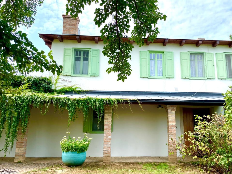 TerraVino Retreat at Lake Balaton Villa in Hungary