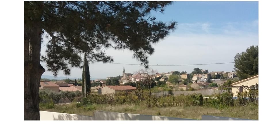 View (from property/room)