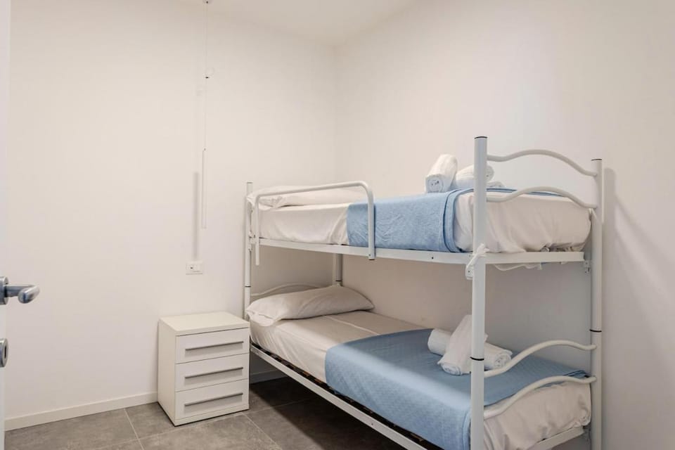 La Terrazza sul Mare with parking Apartment in Lignano Sabbiadoro