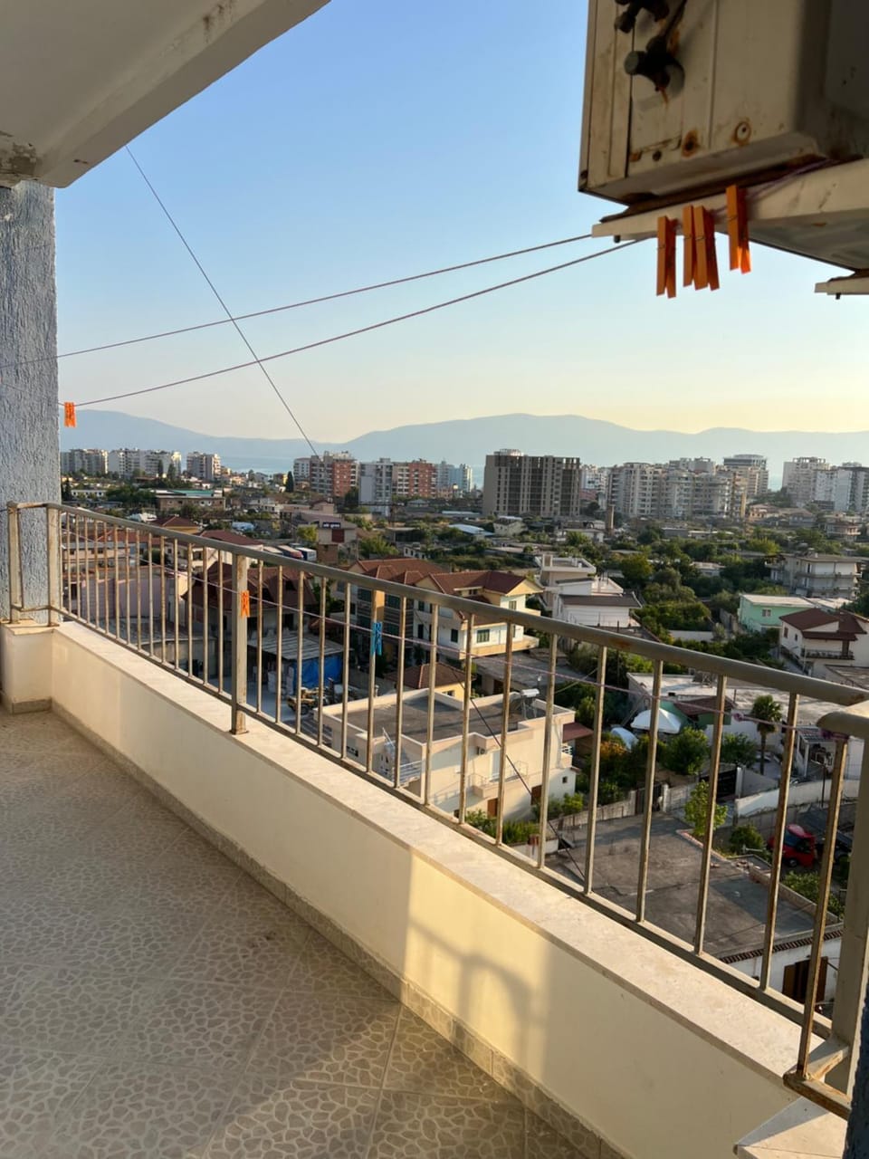 Lordy Apartment in Vlorë