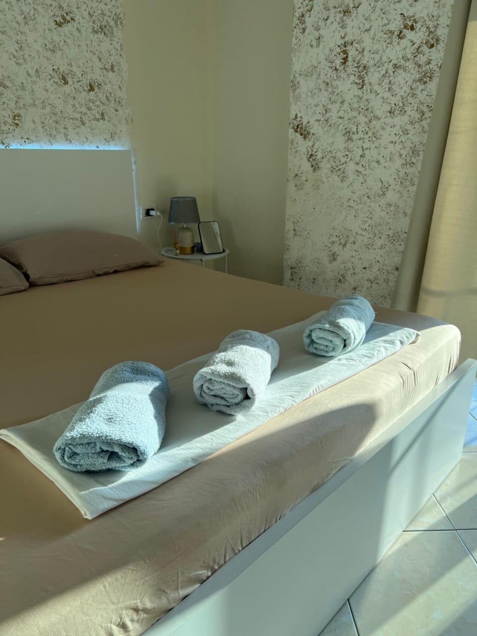 Lordy Apartment in Vlorë